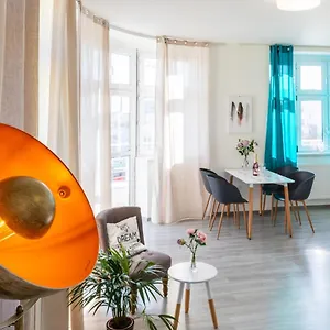 Apartia Skorepka 15, Brno-center Apartmán Brno