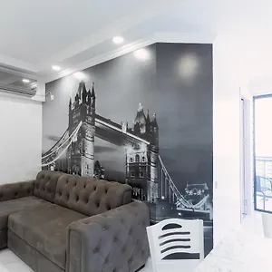Orbi Tower 2819 Апартаменты Батуми