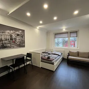 Charkovska Apartmán Karlovy Vary