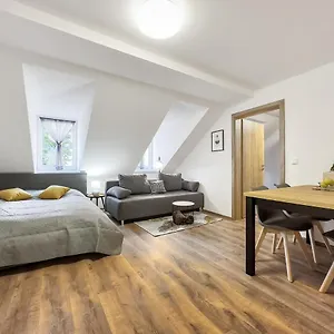 Katrin 2 Apartmán Karlovy Vary