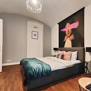 A&k Appartement Cracovie