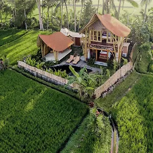 Arapan Eco Villa Ubud