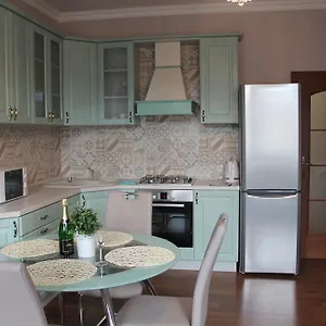 Jurincom Na Vyhlidce Apartmán Karlovy Vary
