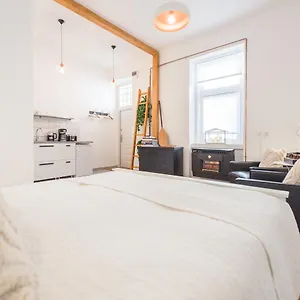 Rose Trees Apartmán Budapešť