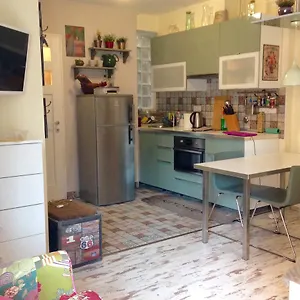 Karma Apartmán Budapešť