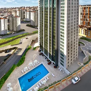 Bof Ceo Atasehir Otel İstanbul