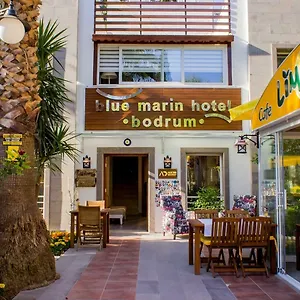 Blue Marin Otel Bitez