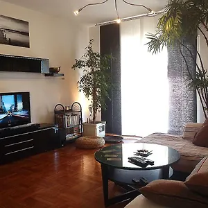 Dalmaticus Appartement Split