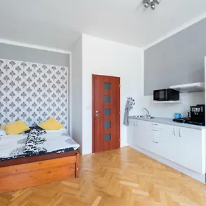 Apartmán Modern Few Steps From Centre, Praha