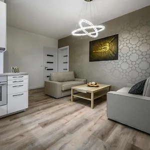 Trogar Apartmán Brno